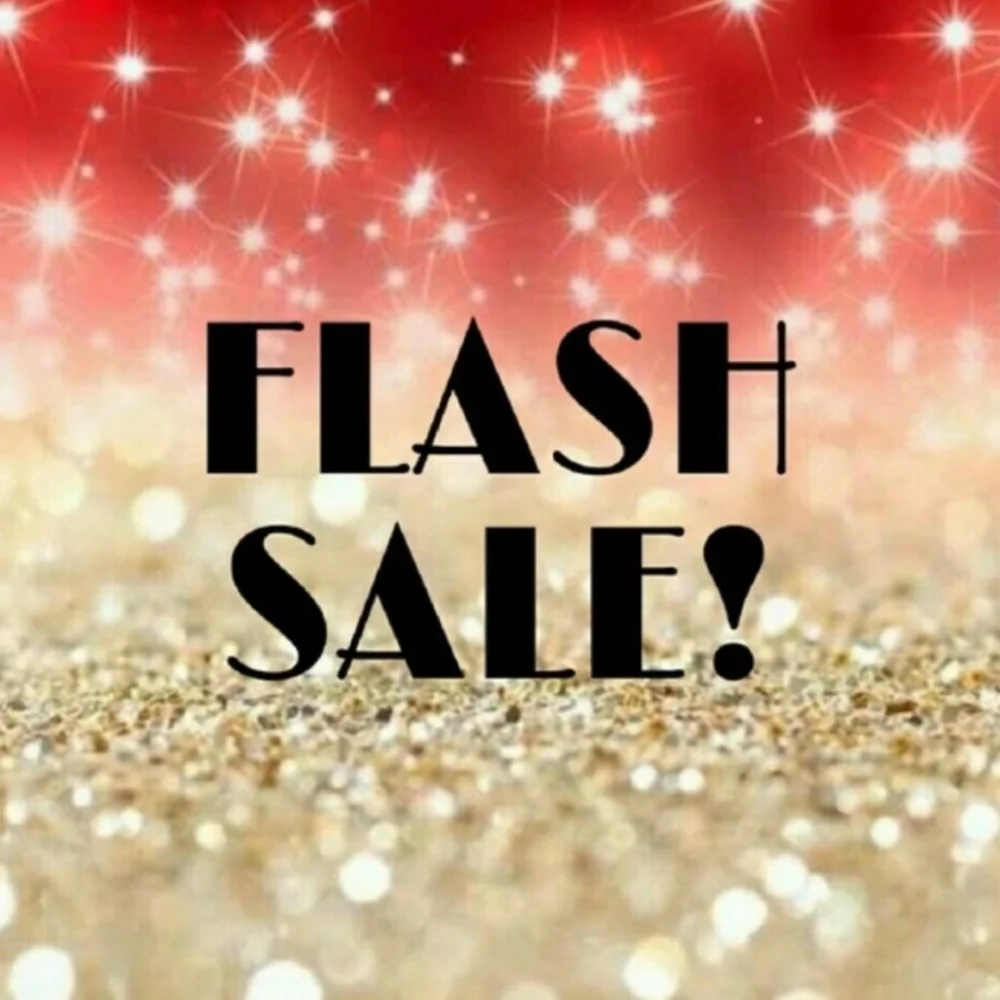J. Crew flash sales